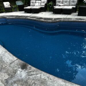 Meet your Posher, Kenzi